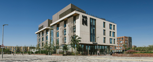 新加坡理工学院护理专业